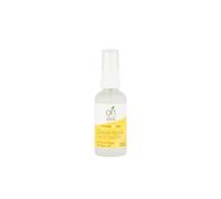 Officina Naturae | Styling - Cristalli Liquidi con Olio di Argan per Capelli Lisci, Setosi e Luminosi, Elimina Doppie Punte e Crespo, Non Unge, 50ml