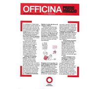 Officina Primo Maggio. Inchieste, saggi, documenti (2020) (Vol. 1)