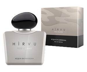 OFFICINA PROFUMIERA SARDA Srl HIRVU FREE ISLAND EAU DE PARFUM 50 ML