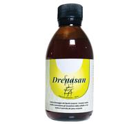 Officina Speziale Integratore Drenasan sciroppo drenante, 200ml