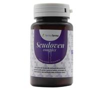 Officina Speziale Integratore Scudoven Complex per microcircolo, 50 capsule
