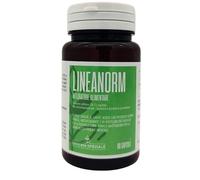 OFFICINA SPEZIALE Srl Integratore Lineanorm con caffè verde e rodiola, 60 capsule
