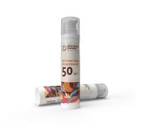 Officina Umbra BioCrema Solare SPF50 Vegan 100 ml