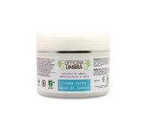 Officina Umbra Crema corpo alla bava di lumaca