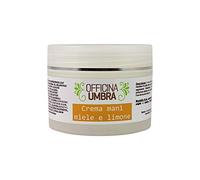 Officina Umbra Crema mani al miele e limone