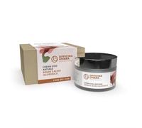 Officina Umbra Crema Viso Antiage Argan e Acido Ialuronico 50 ml