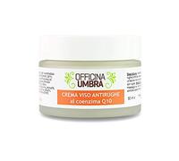 Officina Umbra Crema viso antirughe al Q10