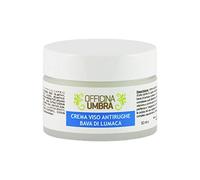 Officina Umbra Crema viso antirughe alla bava di lumaca