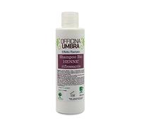 Officina Umbra Shampoo riflessante all' henne' colore ramato