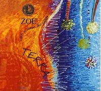 Officina Zoe' - Terra-Canti E Danze Del Salento