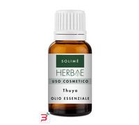OFFICINALE THUYA OLIO ESSENZIALE 10 ML