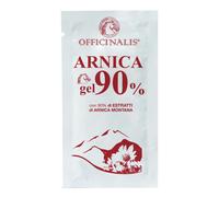 Arnica Gel 90% Per Equini 10ml