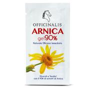 Arnica Gel 90% Per Equini 10ml