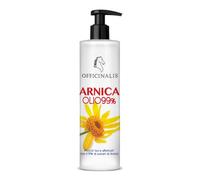 OFFICINALIS Arnica Olio 99% - Olio per massaggi 100 ml