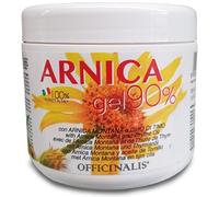 Officinalis Arnica Gel 90% 500ml
