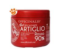 Officinalis (+PO) ARTIGLIO ROSSO 90% Gel RISCALDANTE 250 ml / ART del diavolo