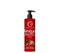 OFFICINALIS Artiglio Rosso Gel 90% Effetto Riscaldante Immediato - 250 ml