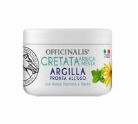 Officinalis CRETATA ARNICA MENTA 250 G