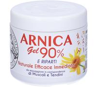 OFFICINALIS DALLA GRANA ARNICA GEL 90% 500 ML