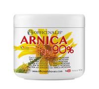OFFICINALIS FOR HORSES Arnica 90% Per Cavalli Uso Umano Prodotta in Italia 500