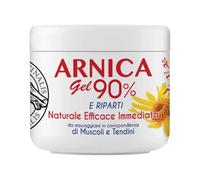 Officinalis for Horses Arnica Gel 90% per Muscoli e Tendini di Cavalli, 500ml