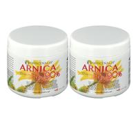OFFICINALIS® Gel Arnica 90% 2x500 ml Gel