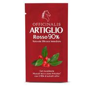 Officinalis GEL ARTIGLIO ROSSO 90% DALLA GRANA BUSTINA