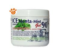 Officinalis Ice Menta-Mint Gel Ghiaccio 90% 500 ml Arnica, Artiglio del diavolo