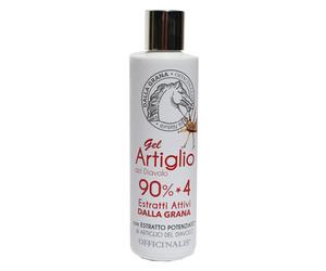 Officinalis OFFICINALIS DALLA GRANA ARTIGLIO GEL 90% 250 ML