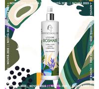 OFFICINALIS ROSMARI' - Lozione risciacquo capelli all'acqua di Rosmarino 250 ml