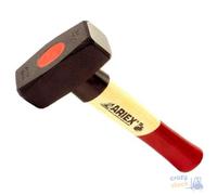Officine Celsi Mazzetta Ariex Per Muratori Manico Legno Con Collare Grammi 1000