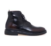 Officine Creative - Hopkins Crepe 107 - - Shoes - Uomo - Nero - 41 1/2 EU