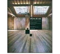 Officine del volo. Un progetto di Nicola Gisonda. Ediz. italiana e inglese