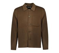 Officine Générale, ,Jackets ,Uomo ,Marrone ,L Hamilton Jacket