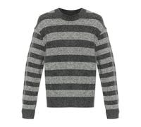Officine Générale, ,Knitwear ,Uomo ,Grigio ,XL Randy Sweater