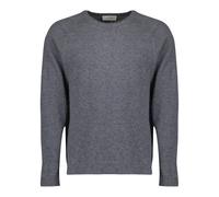 Officine Générale - Nate Sweater - - Knitwear - Uomo - Grigio - M