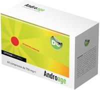 officine naturali Androage 60 compresse