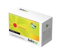 Officine Naturali Androage Integratore Andropausa 60 Compresse