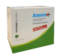 Officine Naturali Anemix 20 Bustine Da 5 G