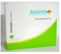officine naturali Anemix Polvere 20 Bustine5g