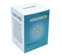 Officine Naturali Armonium 20 Bustine