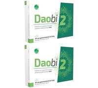 Officine Naturali Daobi 2 in Compresse Gastroresistenti 2x1,68 g Compr