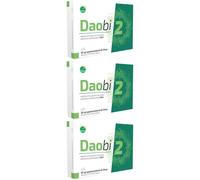 Officine Naturali Daobi 2 in Compresse Gastroresistenti 3x1,68 g Compr