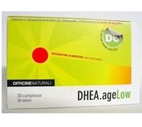 officine naturali Dhea Age Low 30compresse 550mg