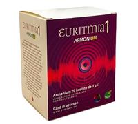 Officine Naturali EURITMIA 1 ARMONIUM 20 BUSTINE + CARD ACCESSO SITO ONLINE
