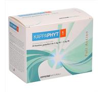 Officine Naturali Kappaphyt 1 20 Bustine Gem 2,5 G + 25 G