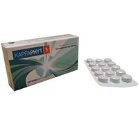 officine naturali Kappaphyt 3 30 Compresse 600mg
