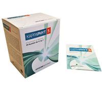 officine naturali Kappaphyt 5 20 Bustine4,5g