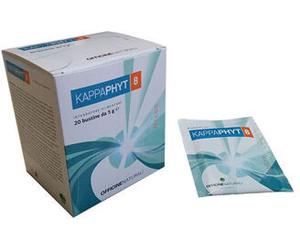 officine naturali KAPPAPHYT 8 20BUST 5G
