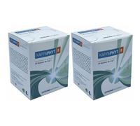 OFFICINE NATURALI Kappaphyt 8 2x100 g Bustina